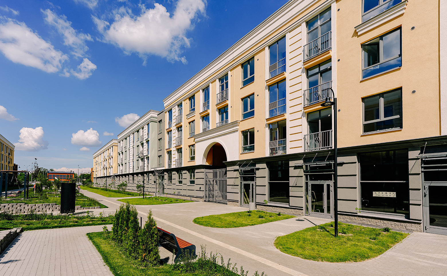 Дубровский — рендер 2 из 20