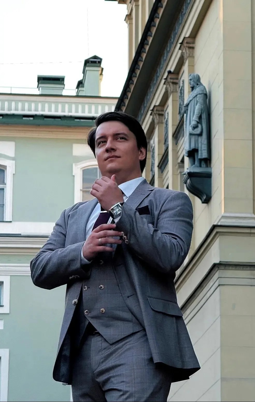 Владимир Шиш